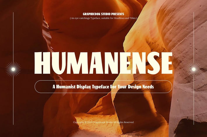 Humanense