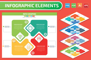 Infographics design