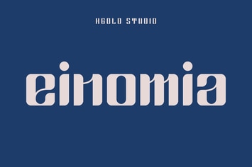 Einomia