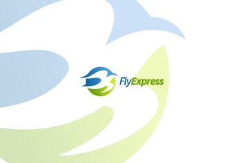Fly Express - Corporate Logo