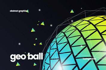 Geometric Ball Backgrounds