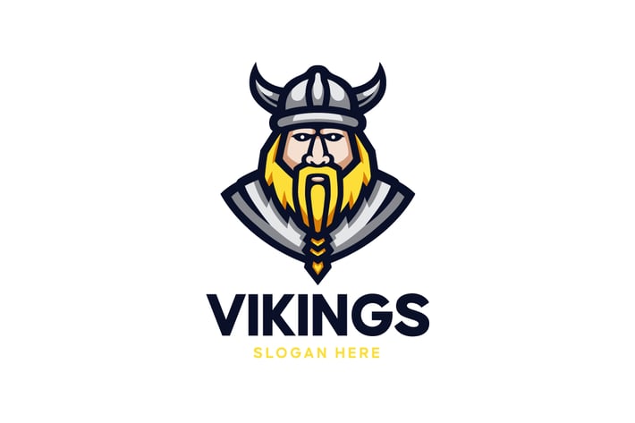 Viking Logo