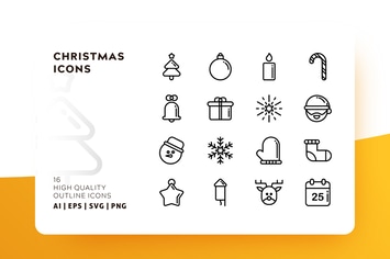 AWR CHRISTMAS OUTLINE