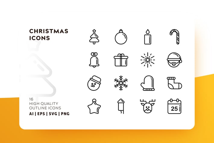 AWR CHRISTMAS OUTLINE