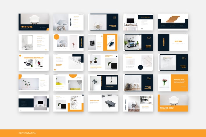 Furmiture - Presentation