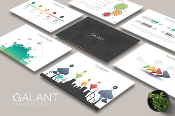GALANT Powerpoint