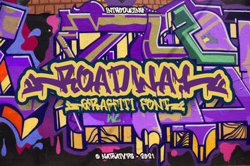 Roadway