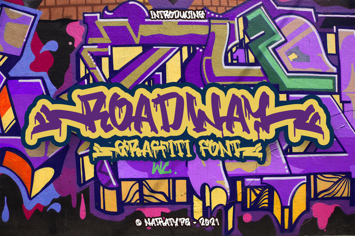 Roadway