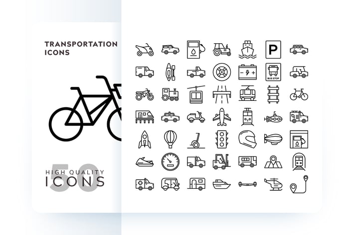 AWR TRANSPORTATION OUTLINE