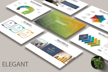 ELEGANT Keynote