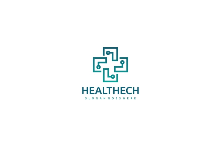 Health Technology Logo