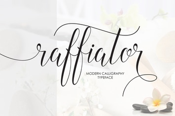 Raffiator Script