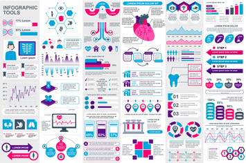 Medical Infographics