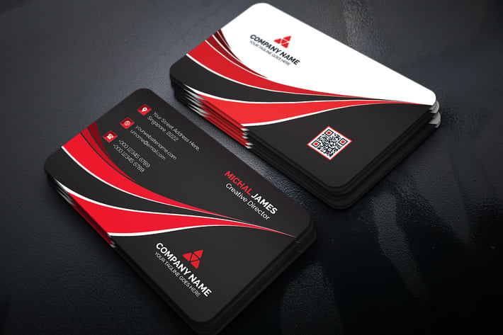 Business Card