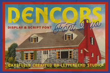 Dencors 