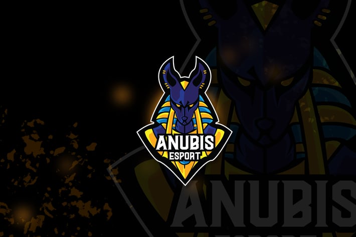 Esports Logo
