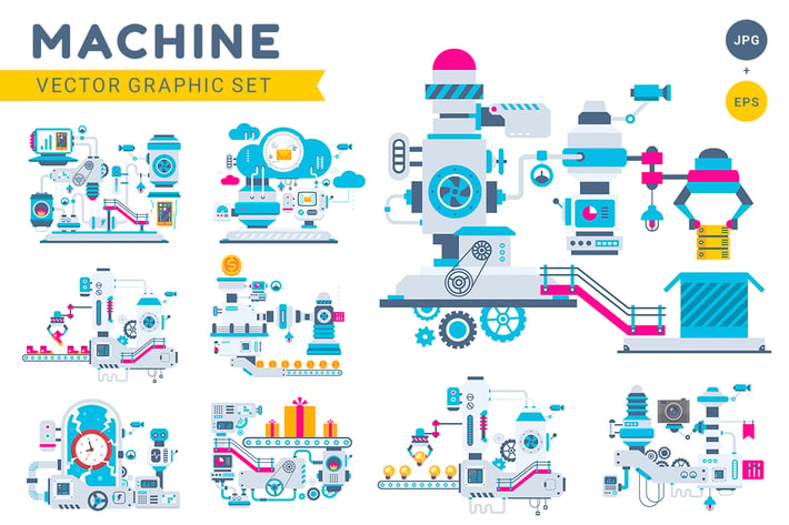 Mechanisms