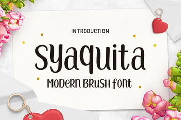 Syaquita