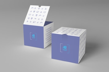 Packaging Mock-ups 39