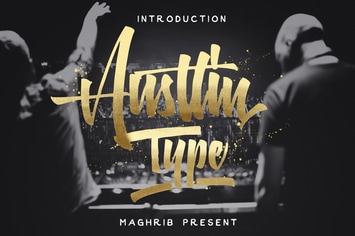 Austtin