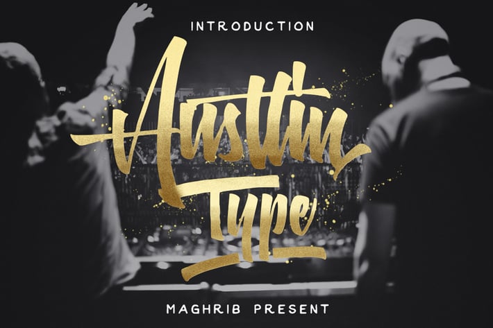 Austtin
