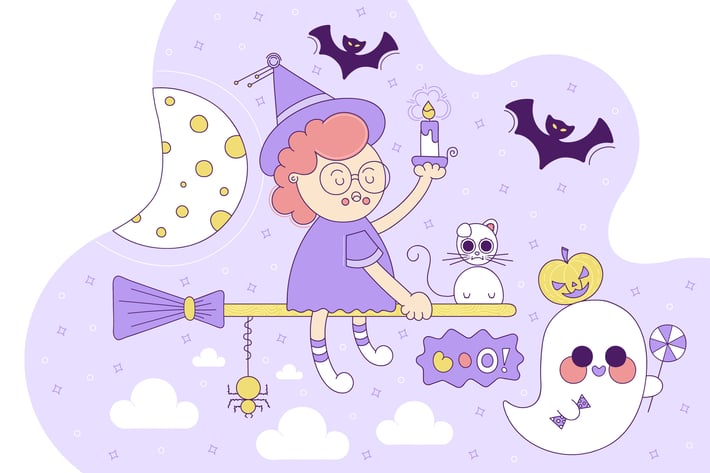 Cutest Halloween