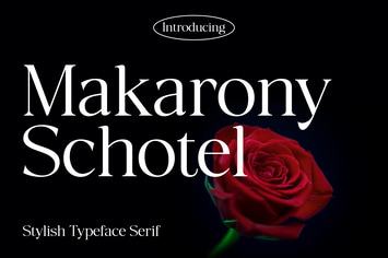 Makarony Schotel