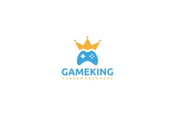 Game King Logo