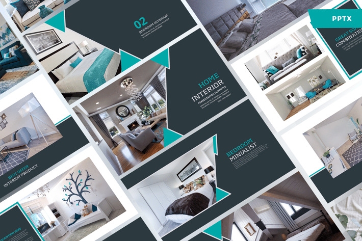 Decoration - Powerpoint Template