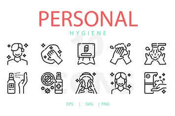 Personal Hygiene