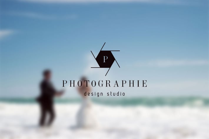 Photography Logo