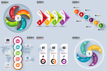 Marketing Infographics