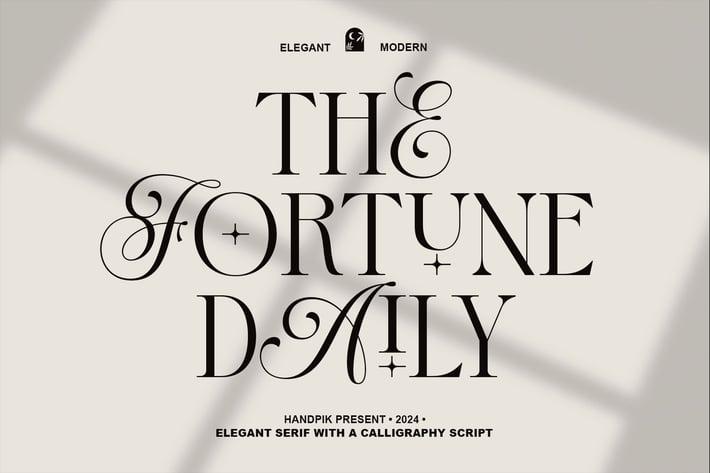 Fortune Daily