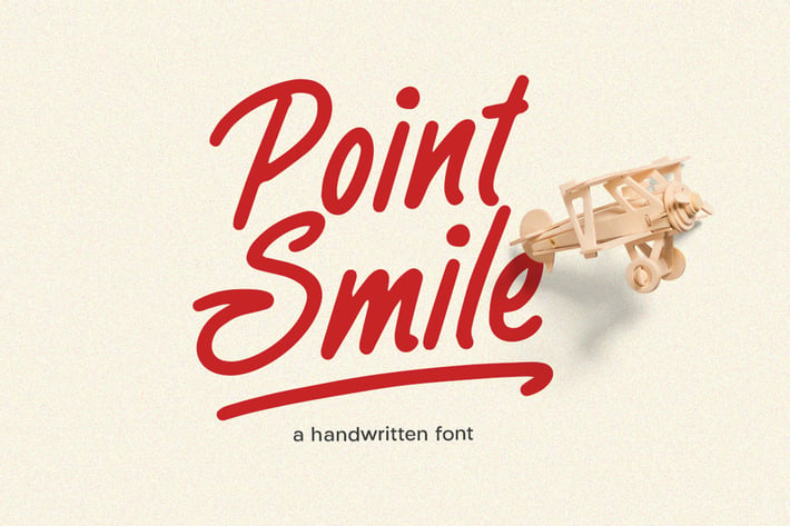 Point Smile 