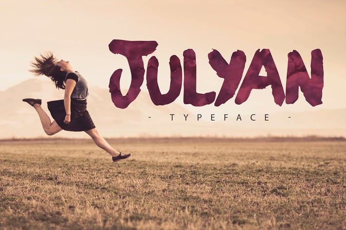 Julyan + Extras