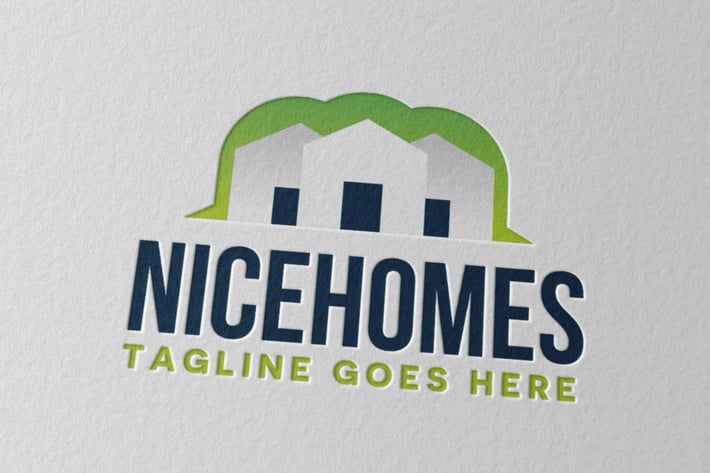 Nicehomes Logo