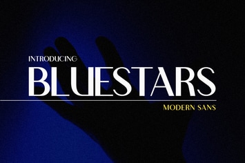 Bluestars