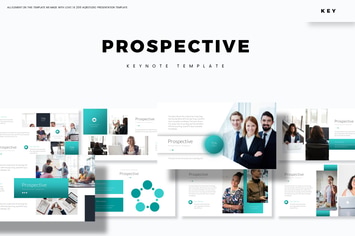 Prospective - Keynote Template