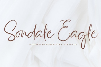 Sondale Eagle