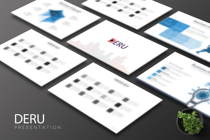 Deru Powerpoint