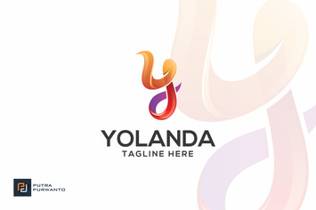 Yolanda / Letter Y - Logo Template
