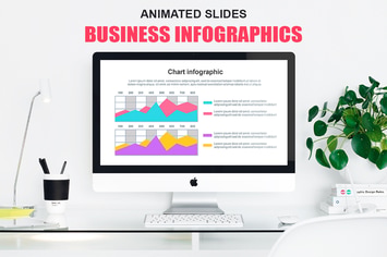 Infographics Powerpoint Presentation Template