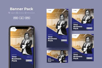 SRTP Banner Pack.v2.18
