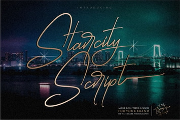 Starcity