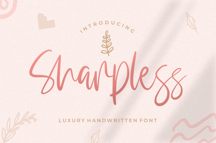 Sharpless - Beauty Script