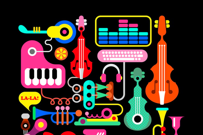 Musical Composition