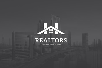 Real Estate Logo