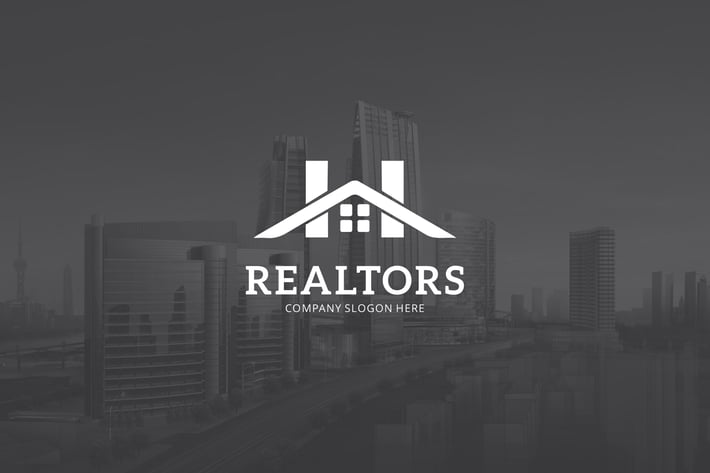 Real Estate Logo
