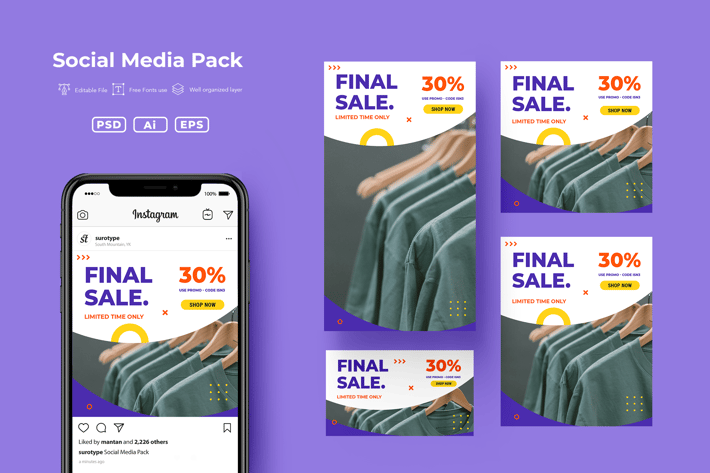 ADL Social Media Pack.v2.17