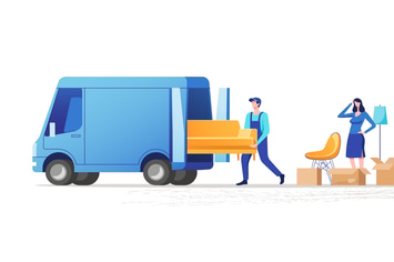 Moving House